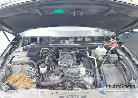 2011 Infiniti Qx56 from USA, damaged, VIN JN8AZ2NE4B9003321